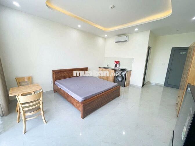 🔥 TRỐNG SẴN STUDIO – PHÚ LỘC 22, LIÊN CHIỂU 🔥