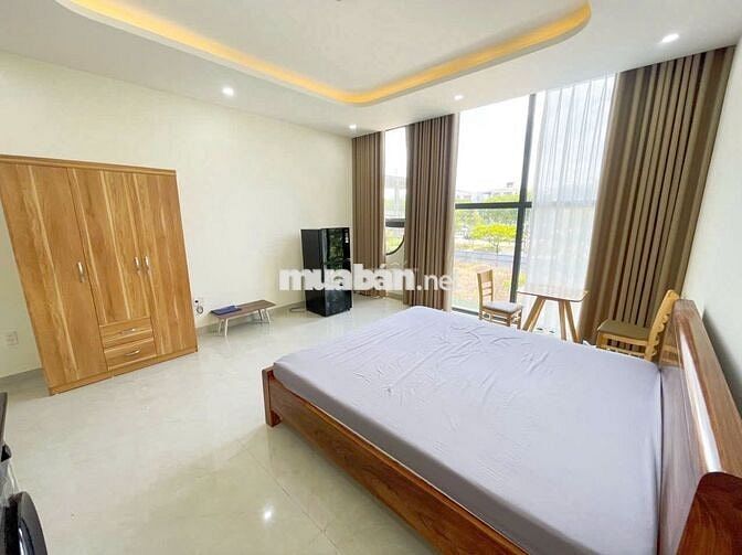 🔥 TRỐNG SẴN STUDIO – PHÚ LỘC 22, LIÊN CHIỂU 🔥