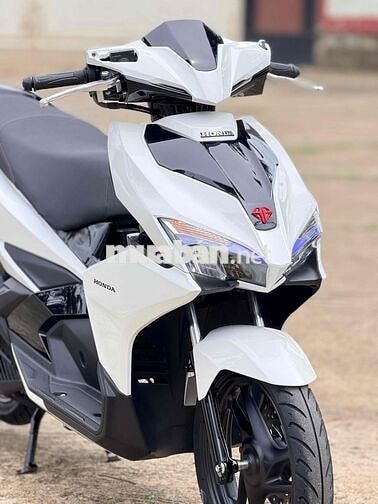 Honda Air Blade 2019 Smartkey Trắng