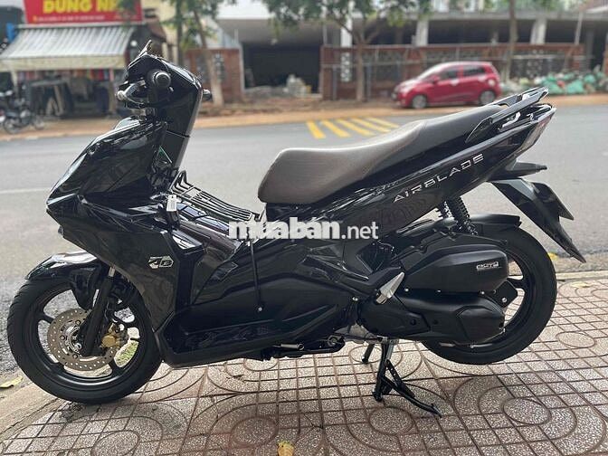 Honda AirBlade 150ABS 2022 Đen bóng