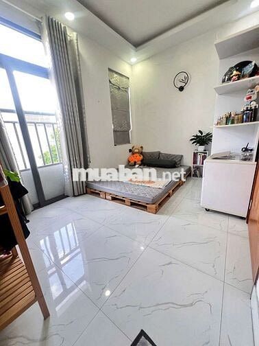 Cho thuê nhà nguyên căn HXH 3PN, 3WC Tân Sơn Nhì 9,5tr
