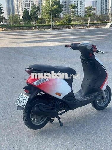 Piaggio Zip 100cc