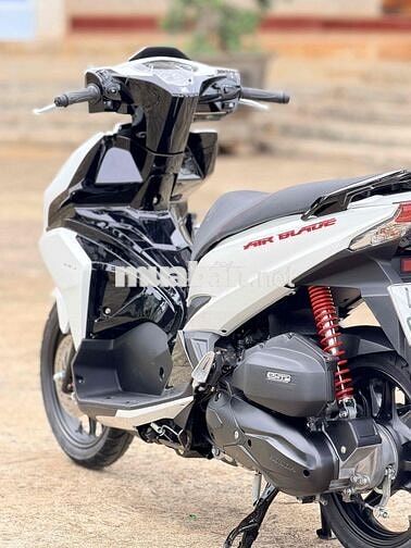 Honda Air Blade 2019 Smartkey Trắng