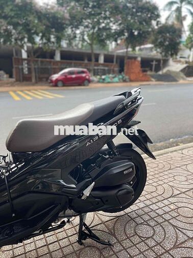 Honda AirBlade 150ABS 2022 Đen bóng