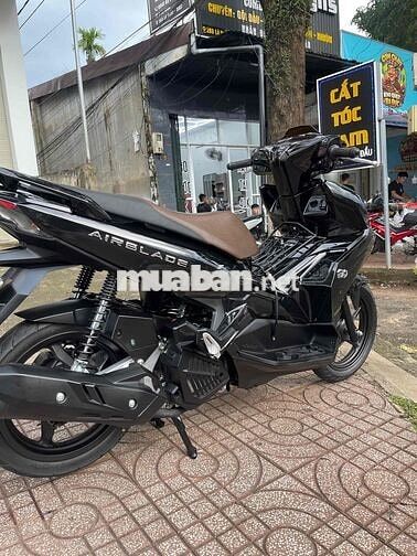 Honda AirBlade 150ABS 2022 Đen bóng