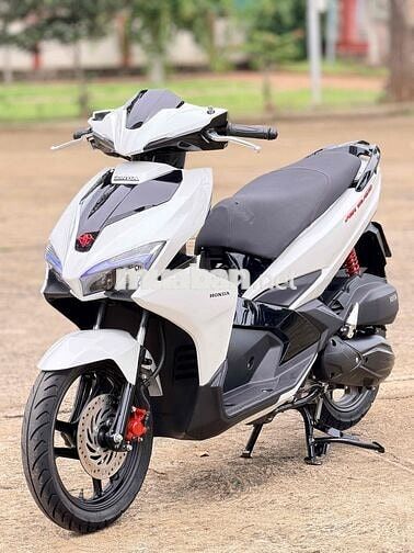 Honda Air Blade 2019 Smartkey Trắng