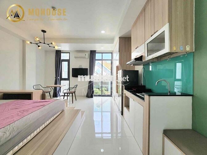 📍 CĂN HỘ DV MINI FULL NỘI THẤT 📍NGUYỄN VĂN QUÁ 📍 TRƯỜNG CHINH 📍QUẬN 12