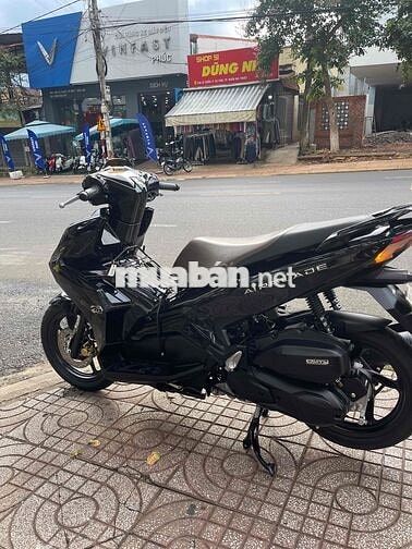 Honda AirBlade 150ABS 2022 Đen bóng