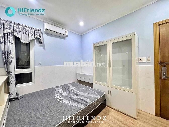 ✨trống sẵn studio full nội thất cực xinh sát parc mall - hàng cực ngon