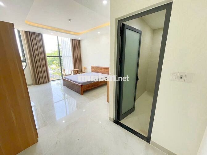 🔥 TRỐNG SẴN STUDIO – PHÚ LỘC 22, LIÊN CHIỂU 🔥