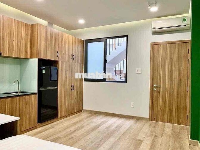 CĂN HỘ DỊCH VỤ FULL NỘI THẤT SÁNG TRỌNG - NGAY LUỸ BÁN BÍCH -THẠCH LAM