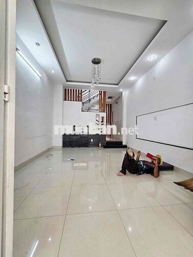 🏡MTKD KHU HỌ LÊ, PTH, TÂN PHÚ - 4x20m-2LẦU-3PN CÓ MÁY LẠNH - GIÁ 18TR