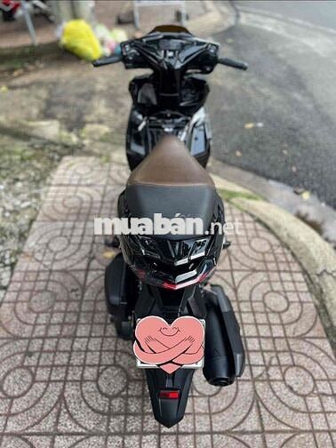 Honda AirBlade 150ABS 2022 Đen bóng