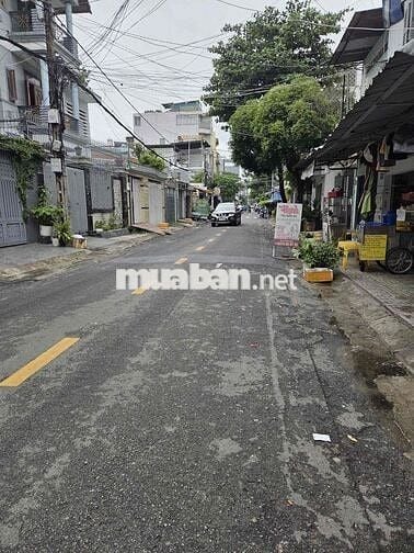 🏡MTKD KHU HỌ LÊ, PTH, TÂN PHÚ - 4x20m-2LẦU-3PN CÓ MÁY LẠNH - GIÁ 18TR