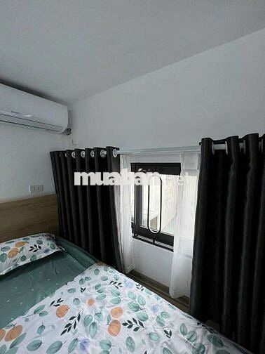 Cho Thuê Phòng Gác 35m2 - Ở Được 4 Bạn - Gần Ngã Tư Hàng Xanh - UEF