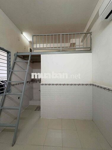 PHÒNG TRỌ QUẬN TÂN BÌNH 28m² (PHÒNG SẴN)