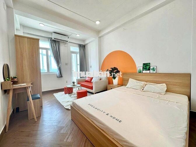 SÁT KCX TÂN THUẬN | FULL NỘI THẤT | HUỲNH TẤN PHÁT, QUẬN 7