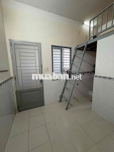 PHÒNG TRỌ QUẬN TÂN BÌNH 28m² (PHÒNG SẴN)