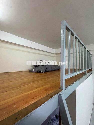PHÒNG TRỌ QUẬN TÂN BÌNH 28m² (PHÒNG SẴN)