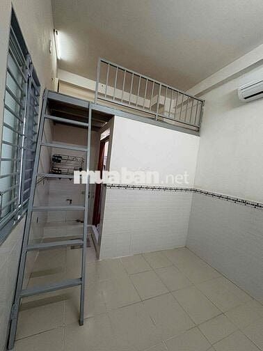 PHÒNG TRỌ QUẬN TÂN BÌNH 28m² (PHÒNG SẴN)