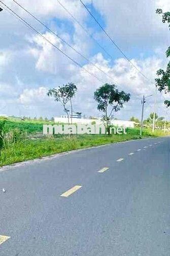 GOLD HOMES Quốc lộ 13, xã Minh Thạnh, huyện Dầu Tiếng, giá 3,899