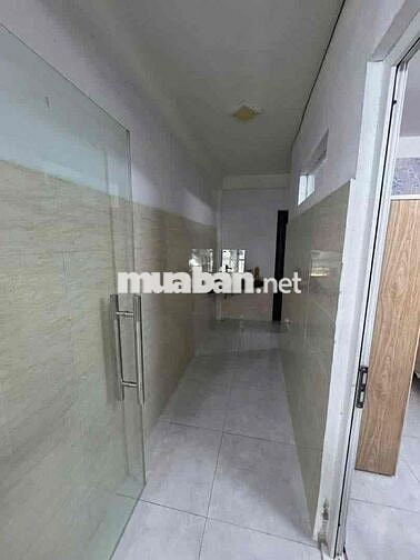 cho thuê nhà 2tầng Bàu Mạc 3pn 2wc full nội thất