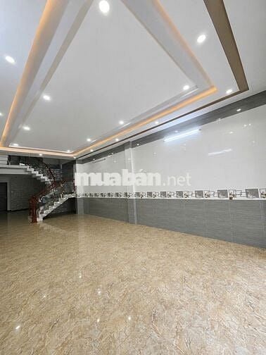 🏢 CHO THUÊ MẶT BẰNG – GẦN SIÊU THỊ MEGA✨