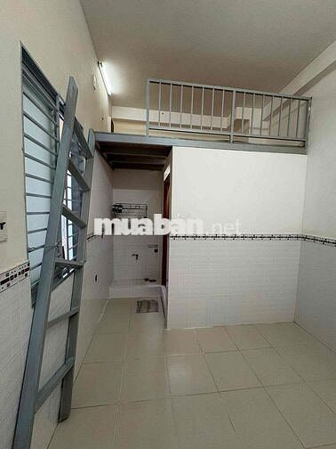 PHÒNG TRỌ QUẬN TÂN BÌNH 28m² (PHÒNG SẴN)