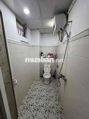 cho thuê nhà 2tầng Bàu Mạc 3pn 2wc full nội thất