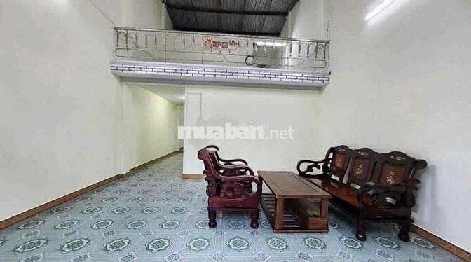 cho thuê nhà gác lửng XUÂN THIỀU, gần Nguyễn Tất Thành