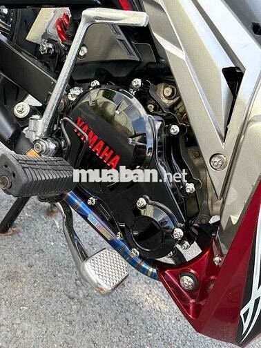 Yamaha Exciter 207 Đỏ 57 lòng UMA kck