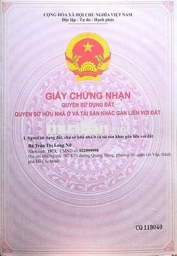 Cần Bán Đất Thanh Tuyền Dầu Tiếng Bình Dương Nay Là Tây Nam TPHCM mới 