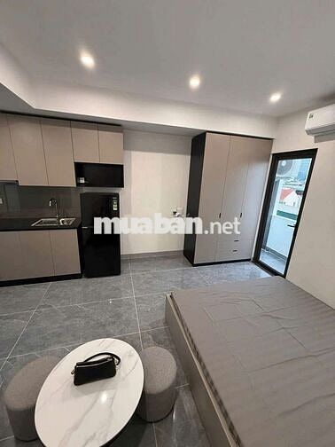 ✅️ Chung Cư Mini - 32m2 An Ninh - Sạch Sẽ Gần ĐH GTVT Và Ngoại Thương
