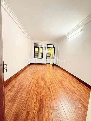 Gần phố Giáp Nhị 33m2 x5T giá 6.6 tỷ sổ CC 2 thoáng vị trí đẹp sổ CC c