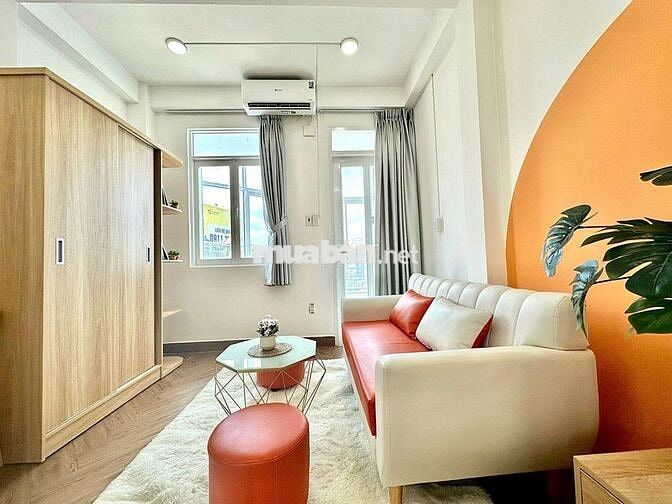 SÁT KCX TÂN THUẬN | FULL NỘI THẤT | HUỲNH TẤN PHÁT, QUẬN 7