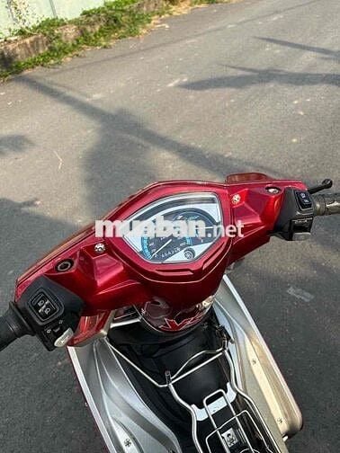 Yamaha Exciter 207 Đỏ 57 lòng UMA kck