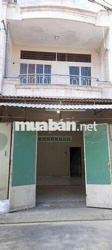 “Nhà 5x13m, 3PN, hẻm xe tải Phạm Văn Bạch, Tân Sơn – 12 triệu”.