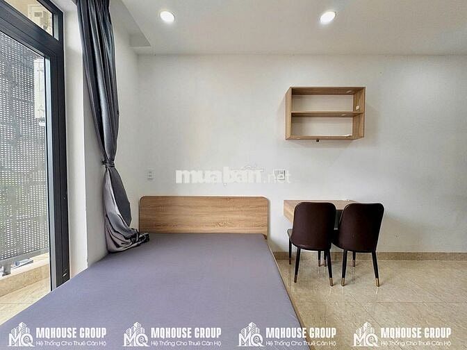 Cho thuê phòng Nguyễn Thượng Hiền Bình Thạnh Thang Máy gần ĐH Văn Lang