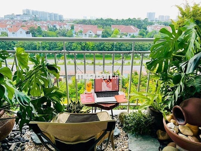 Cần Bán Chung cư CT18 KĐT Việt Hưng 97m2 