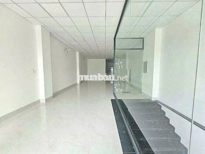 Cho Thuê Toà Nhà 1.200m2 MT Đường 30/4 Trung Tâm Cần Thơ