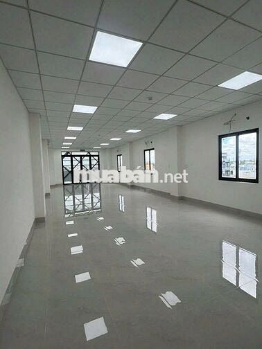 Cho Thuê Toà Nhà 1.200m2 MT Đường 30/4 Trung Tâm Cần Thơ