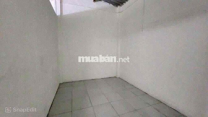 cho thuê nhà gác lửng XUÂN THIỀU, gần Nguyễn Tất Thành