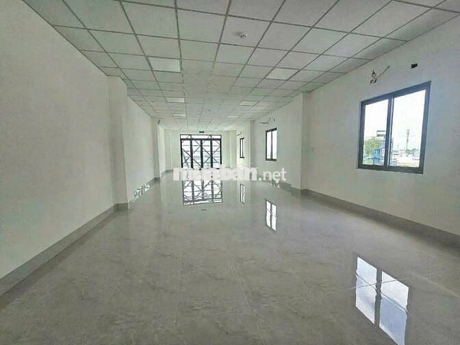 Cho Thuê Toà Nhà 1.200m2 MT Đường 30/4 Trung Tâm Cần Thơ