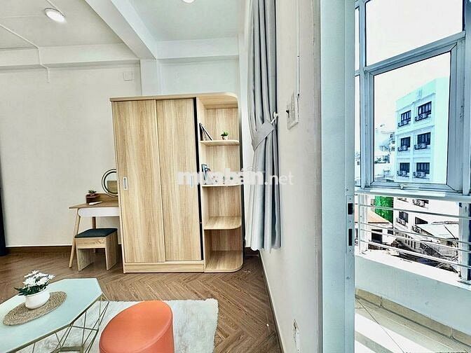 SÁT KCX TÂN THUẬN | FULL NỘI THẤT | HUỲNH TẤN PHÁT, QUẬN 7