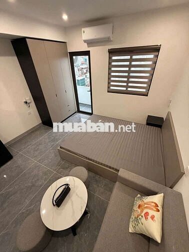 ✅️ Chung Cư Mini - 32m2 An Ninh - Sạch Sẽ Gần ĐH GTVT Và Ngoại Thương