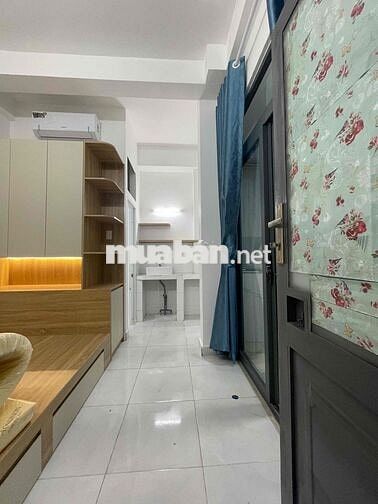SIÊU PHẨM BAN CÔNG CỰC RẺ SÁT T3
