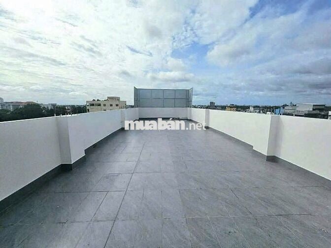 Cho Thuê Toà Nhà 1.200m2 MT Đường 30/4 Trung Tâm Cần Thơ