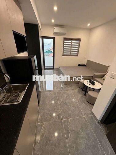 ✅️ Chung Cư Mini - 32m2 An Ninh - Sạch Sẽ Gần ĐH GTVT Và Ngoại Thương