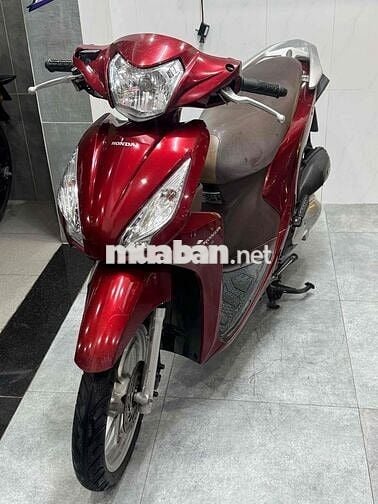 Honda Vision 2020 Đỏ Tự động