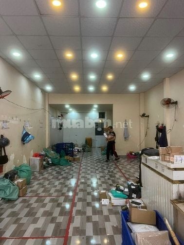 BÁN GẤP MẶT TIỀN 32 TẢN ĐÀ, PHƯỜNG 10, QUẬN 5